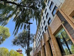 -沙力海西北特色美食烤肉店(北门坡店)