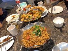 -郑喜旺烧烤(郑州总店)