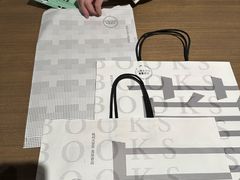 -茑屋书店(天目里店)