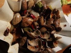 -腰子哥烤串(石佛营炫特店)
