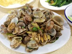 -源海渔村·现捞海鲜(大角湾店)