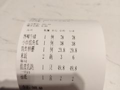 -燕郊烧鸽子(酷车小镇店)