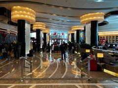 -上海凯宾斯基大酒店