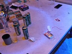 -潮歌KTV(长江北路店)