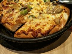 -必胜客(远大路店)