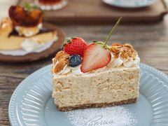 -Vanillacafe香草咖啡(银海大世界店)