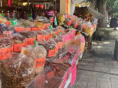 -南沙十九涌渔人码头-南门