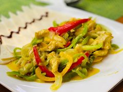 -ALAMEEN阿拉伯餐厅(三里屯店)