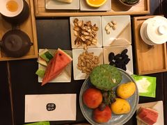 -青藤茶馆(南山路店)