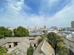 -戏马台景区