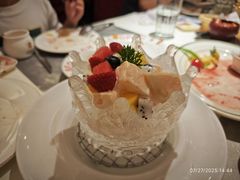 -马迭尔西餐厅(中央大街店)