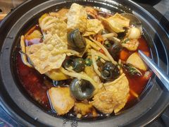 -甘家界牌柠檬鸭(青山店)