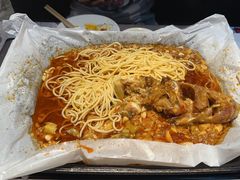 -红辣椒·川菜·火锅(张杨路店)