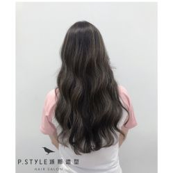 -P.STYLE派斯造型