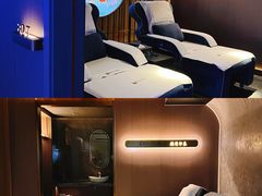 -星漾里•SPA•足道•按摩•养生(吕厝店)