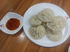 -东升灌浆包(辛庄街总店)