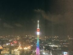 -广州四季酒店