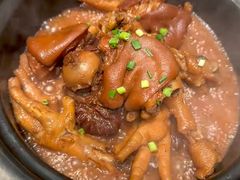 -金陵后厨·南京菜(新街口秣陵路店)