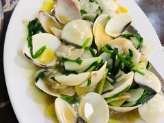 -兴旺海鲜砂煲王