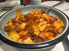 -阿里疆Alijiang·丝路美食·异域风情·清真(长楹天街店)
