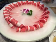 -额尔敦·品质自助(摩尔城店)