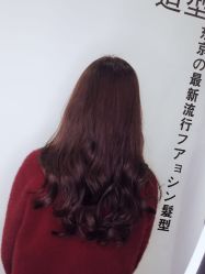 点击看大图 -藤野造型