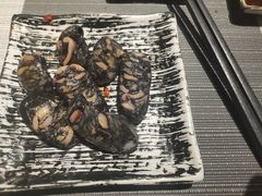 -吉屋烤肉(八宝街店)