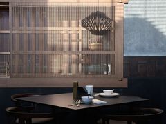 -庐灶江南·江南菜·四合院Bistro(东直门雍和宫·原华侨宾馆店)