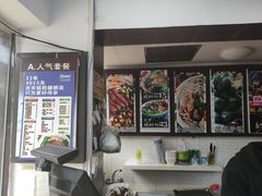 -家味螺蛳粉&烤鱼(五角场店)