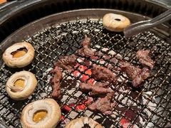 -食也烧肉(临平店)