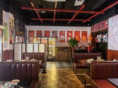 大堂-牛焱·烧肉酒肆(五大道店)