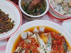 -韵味湘肴·小炒黄牛肉(五一广场店)