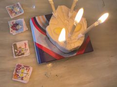 -好利来(团结湖店)