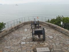 -胡里山炮台