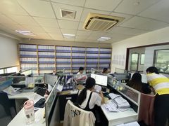 -满镒财税·注册公司·代理记账(徐汇店)