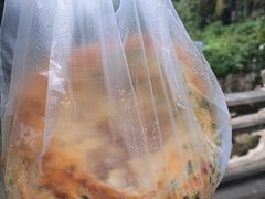 -喜洲杨记破酥粑粑