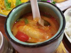 -荷花泰菜(东方新天地店)