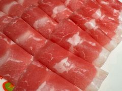 -蜀留香火锅(社会山店)