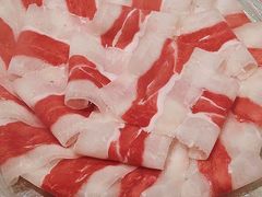-百草滩羊清水涮羊肉(长城路店)