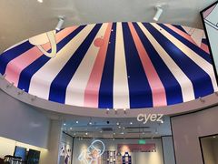 -喜茶(迪士尼小镇DP店)