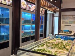 -走马楼饭庄(慈城古县城店)