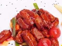 素心小筑(罗马湖店)-素心小筑(后沙裕镇店)