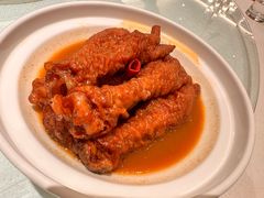 -大铁勺新津菜(东丽阳光新业广场店)