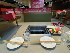 -海底捞火锅(新华联梦想城店)