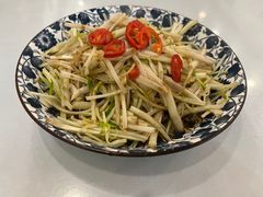 热炝水芹-小实惠嘉(威海路店)