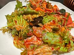 -将军牛排·尔滨地标朝鲜族美食(总店)