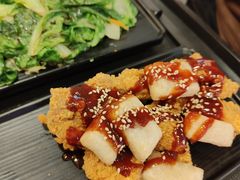 -永和大王(龙德广场店)