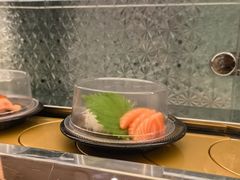 -争鲜回转寿司(西红门荟聚PLUS店)