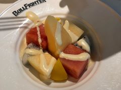 -斗牛士牛排餐厅(又一城店)
