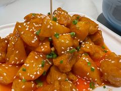 -旺达·福州菜(正大广场店)